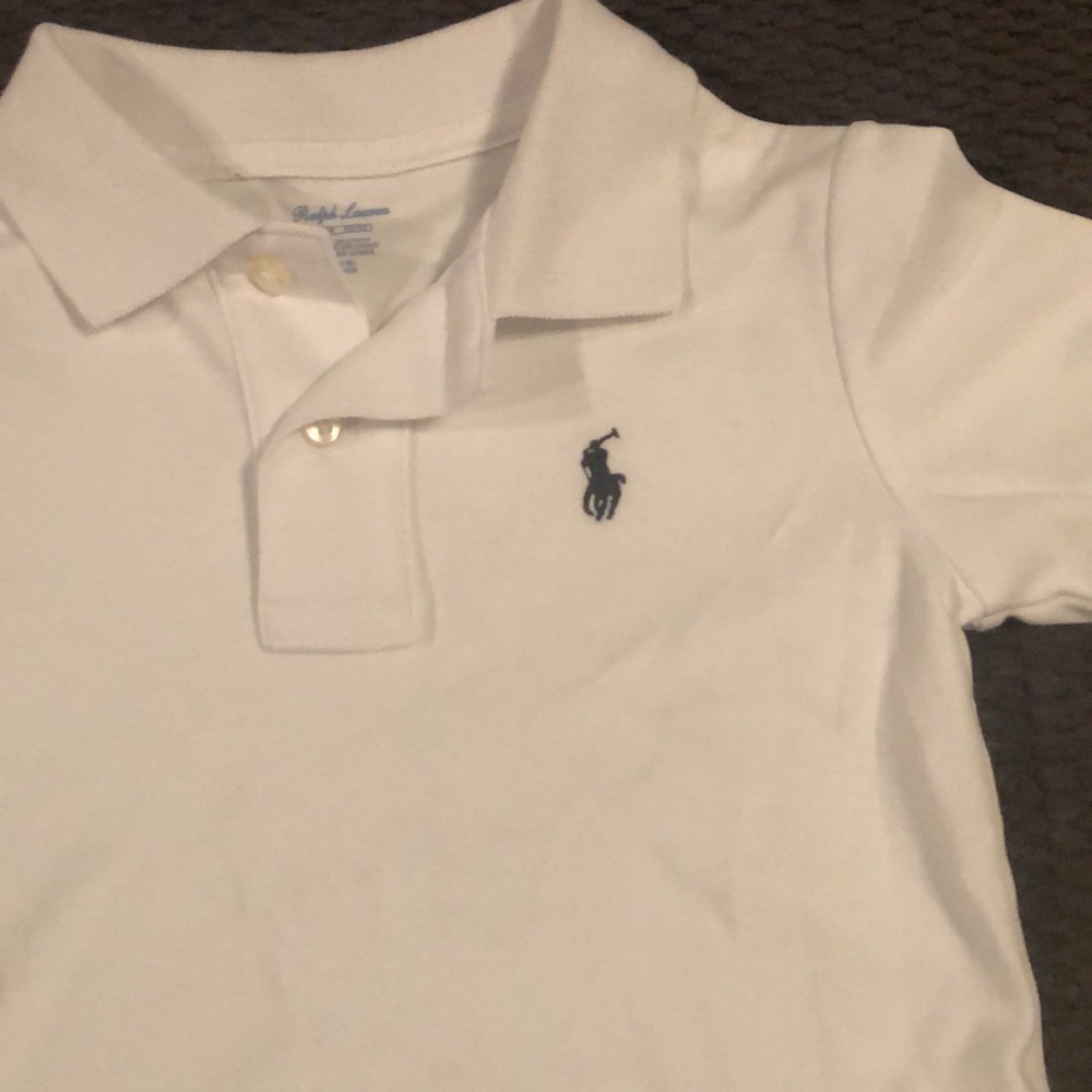 2/20 Ralph Lauren-NWT - Picture 2 of 7